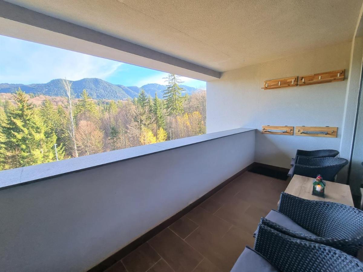 MAIO Studio Silver Mountain Poiana Brasov Esterno foto
