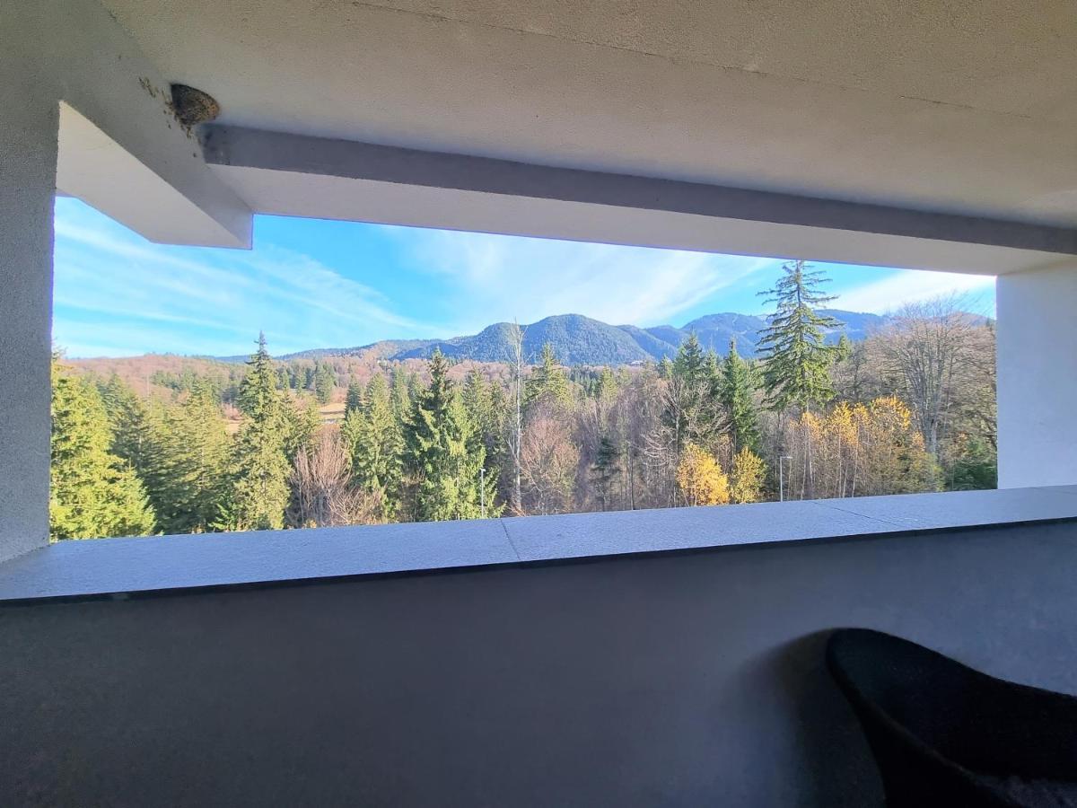 MAIO Studio Silver Mountain Poiana Brasov Esterno foto