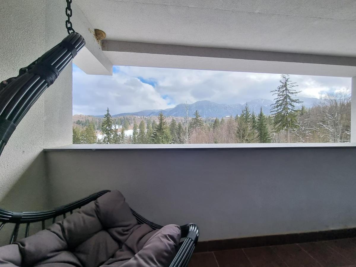 MAIO Studio Silver Mountain Poiana Brasov Esterno foto